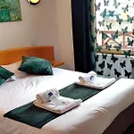 La Bosselle Отель