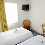 Отель La Bosselle Saint-Philbert-de-Grand-Lieu