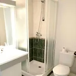 Отель La Bosselle Saint-Philbert-de-Grand-Lieu