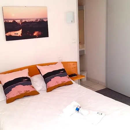 La Bosselle Hotel Saint-Philbert-de-Grand-Lieu