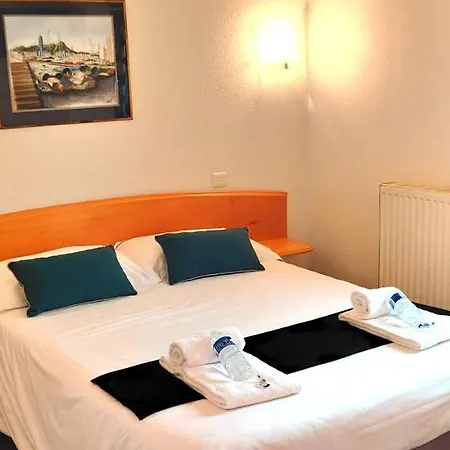 Hotel La Bosselle 2*