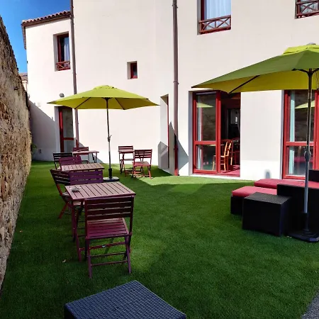 La Bosselle Hotel 2*