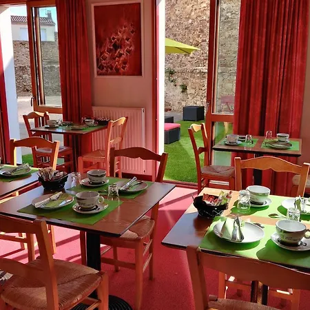 La Bosselle Hotel 2*