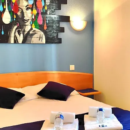 Hotel La Bosselle