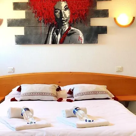 La Bosselle Hotel