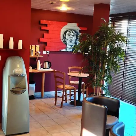 Hotel La Bosselle