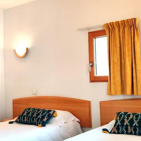 La Bosselle Hotel 2*