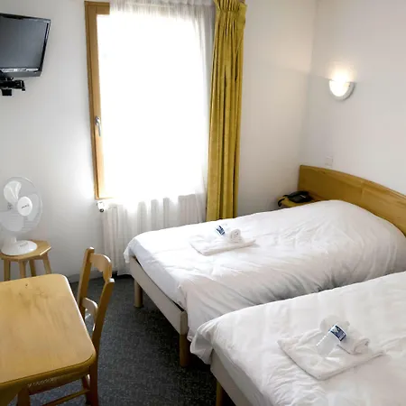 Hotel La Bosselle