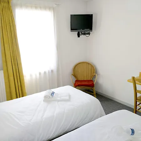 Hotel La Bosselle Saint-Philbert-de-Grand-Lieu