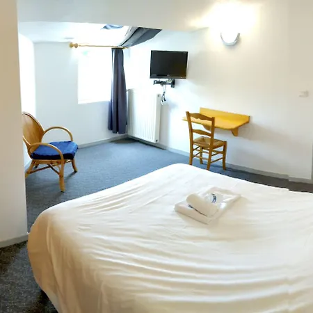 La Bosselle 2* Saint-Philbert-de-Grand-Lieu