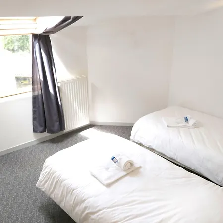 Hotel La Bosselle 2*