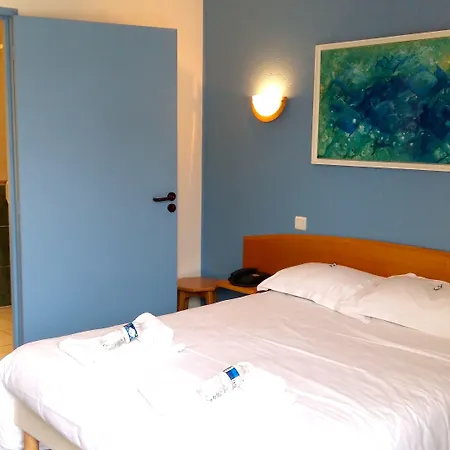 Hotel La Bosselle