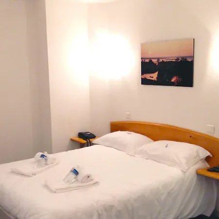 La Bosselle Hotel