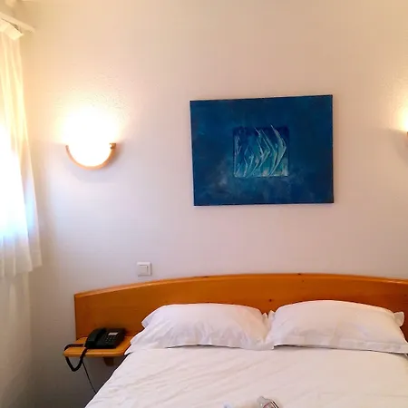 Hotel La Bosselle Saint-Philbert-de-Grand-Lieu