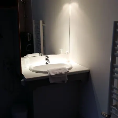 La Bosselle 2* Saint-Philbert-de-Grand-Lieu