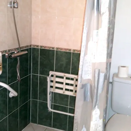 La Bosselle Hotel 2*