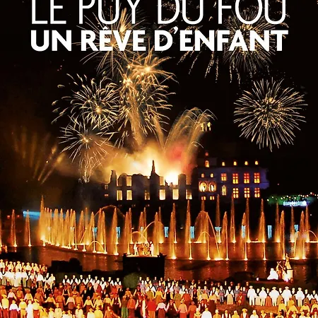 Hotel La Bosselle Saint-Philbert-de-Grand-Lieu