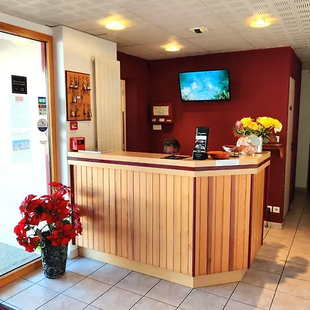 La Bosselle Hotel