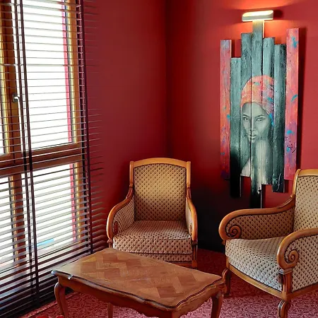 La Bosselle 2* Saint-Philbert-de-Grand-Lieu