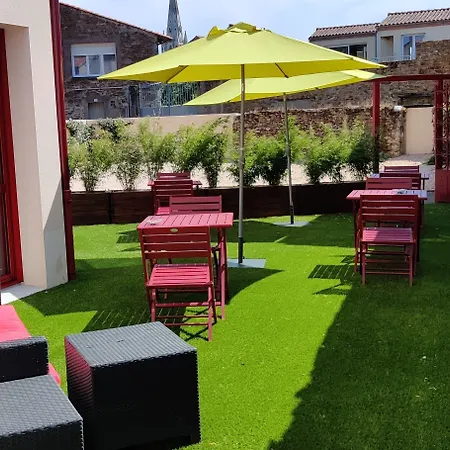 La Bosselle Hotel 2*