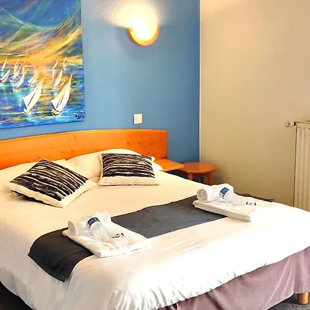 Hotel La Bosselle