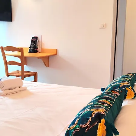 La Bosselle Hotel 2*