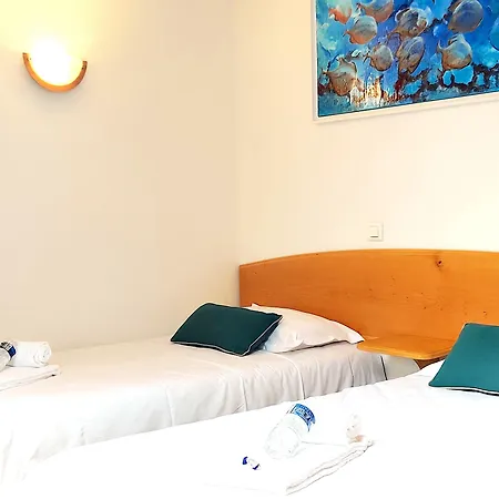 La Bosselle Hotel 2*