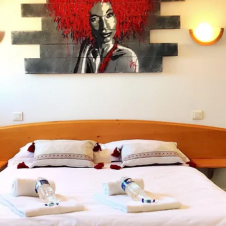 La Bosselle Hotel 2*