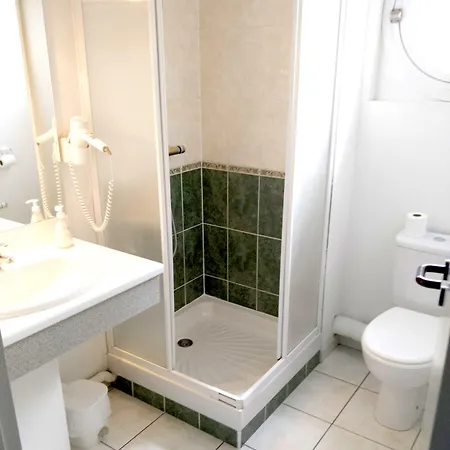 Hotel La Bosselle Saint-Philbert-de-Grand-Lieu