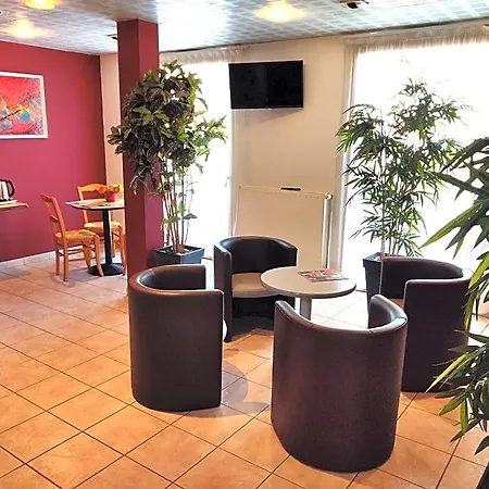 La Bosselle Hotel