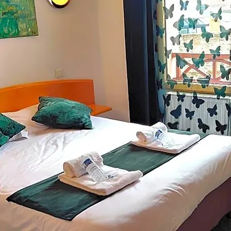 Hotel La Bosselle