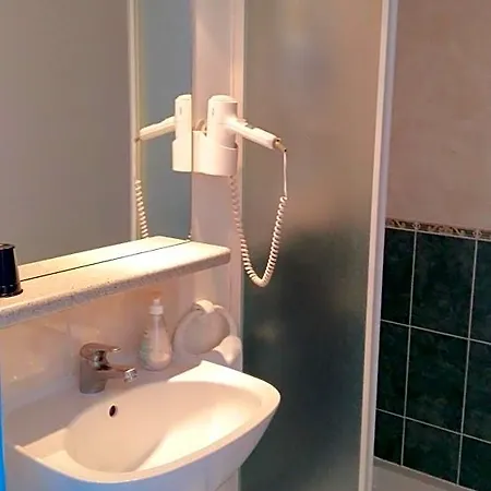 Hotel La Bosselle Saint-Philbert-de-Grand-Lieu