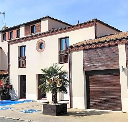 Hotel La Bosselle