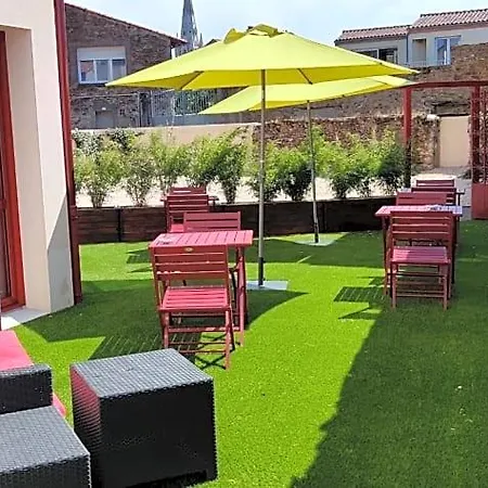 Hotel La Bosselle