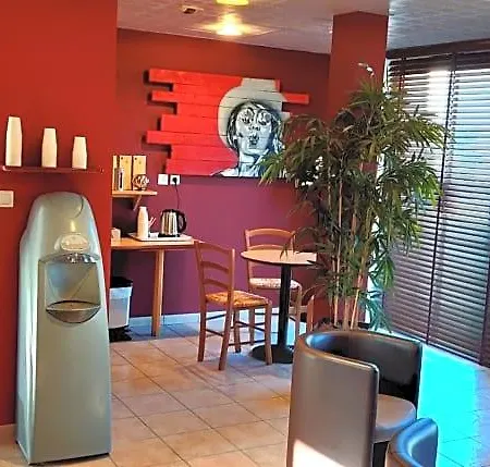 La Bosselle Hotel Saint-Philbert-de-Grand-Lieu
