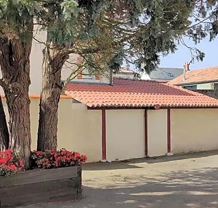 Hotel La Bosselle