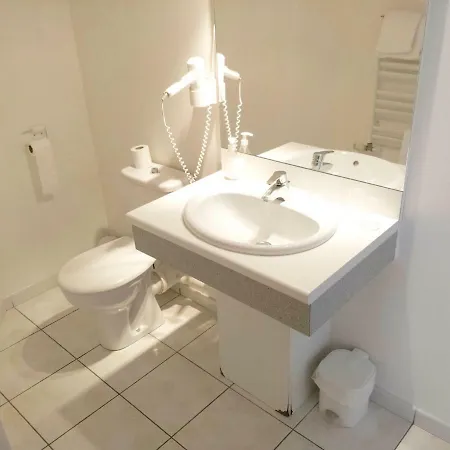 Hotel La Bosselle 2*