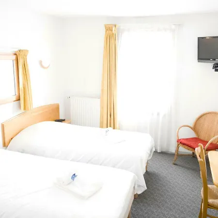 Hotel La Bosselle Saint-Philbert-de-Grand-Lieu