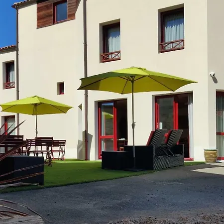 La Bosselle Hotel 2*