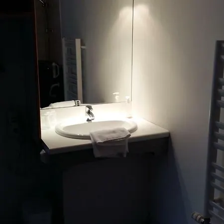 Hotel La Bosselle Saint-Philbert-de-Grand-Lieu