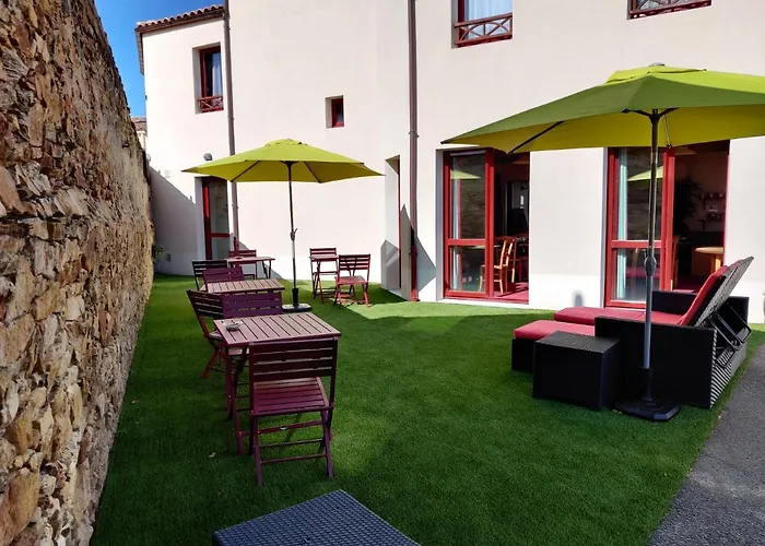 La Bosselle 酒店 2*