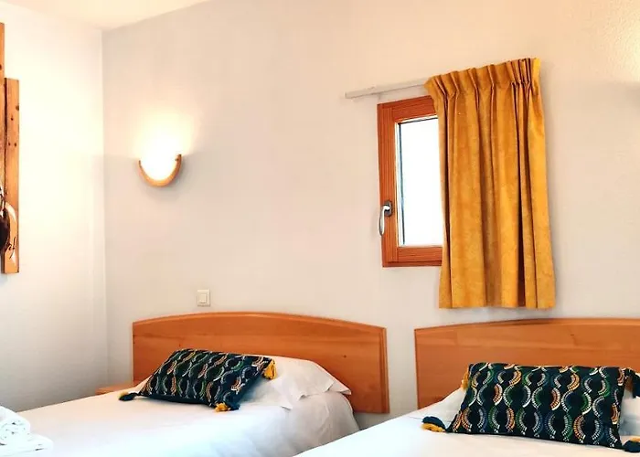 La Bosselle 酒店 2*