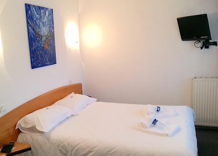 La Bosselle 2* Saint-Philbert-de-Grand-Lieu