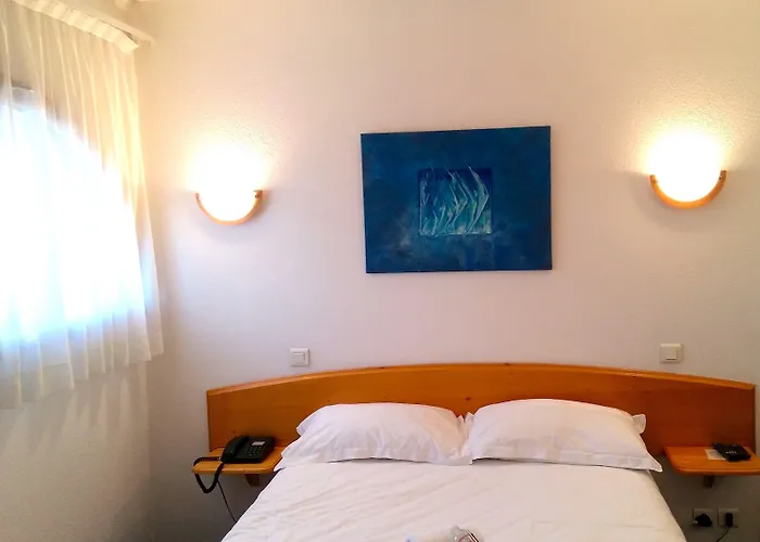 Hotel La Bosselle Saint-Philbert-de-Grand-Lieu