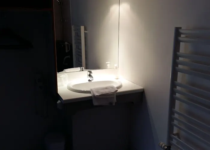 La Bosselle 2* Saint-Philbert-de-Grand-Lieu