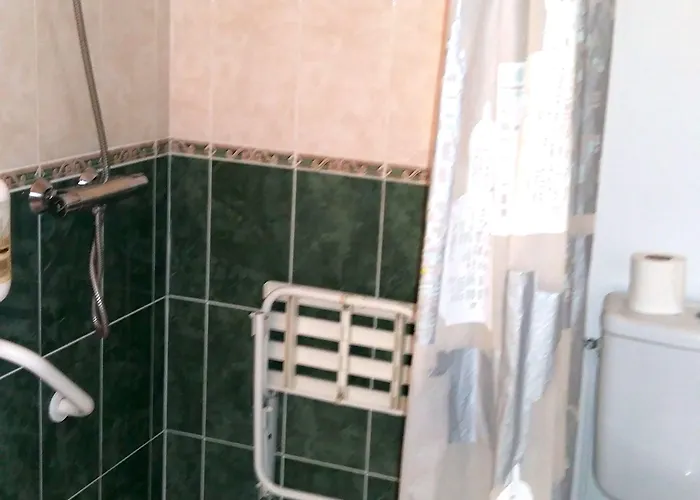 La Bosselle 酒店 2*