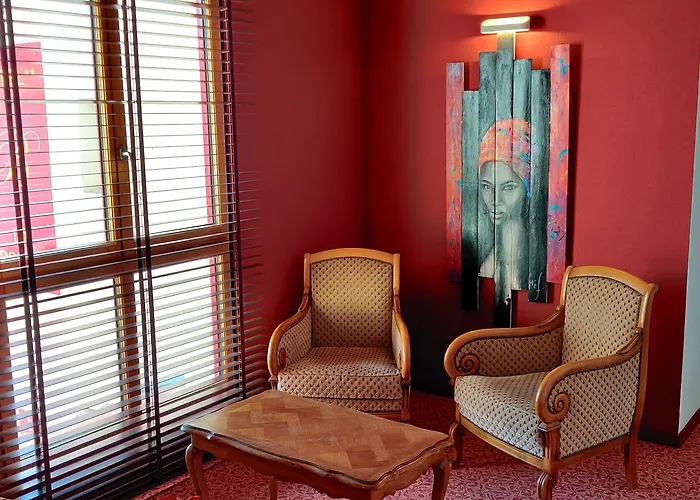 La Bosselle 2* Saint-Philbert-de-Grand-Lieu