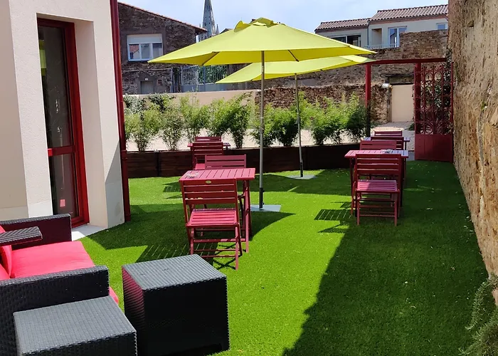 La Bosselle Hotel 2*