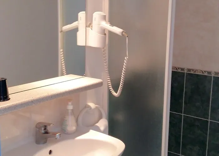 Hotel La Bosselle Saint-Philbert-de-Grand-Lieu