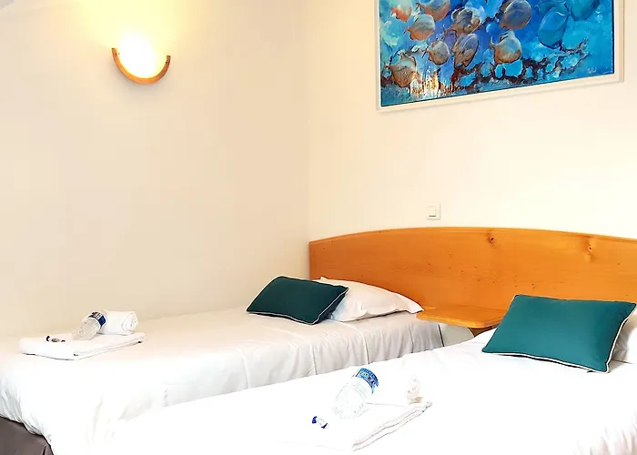 La Bosselle 酒店 2*